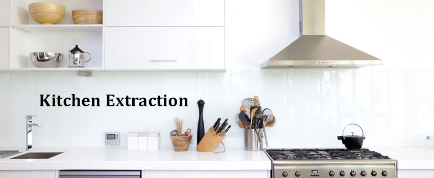 Kitchen Extraction | Fan Technicians