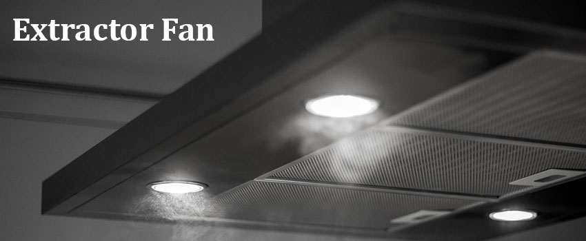 Extractor Fan Repair Services | Fan Technicians
