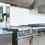 Commercial Kitchen Installation | Fan Technicians