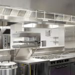 Commercial Kitchen Ventilation | Fan Technicians