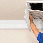 Air Duct Cleaning | Fan Technicians