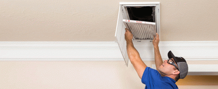 When to Look for the Best Air Duct Cleaning Service Near Me?